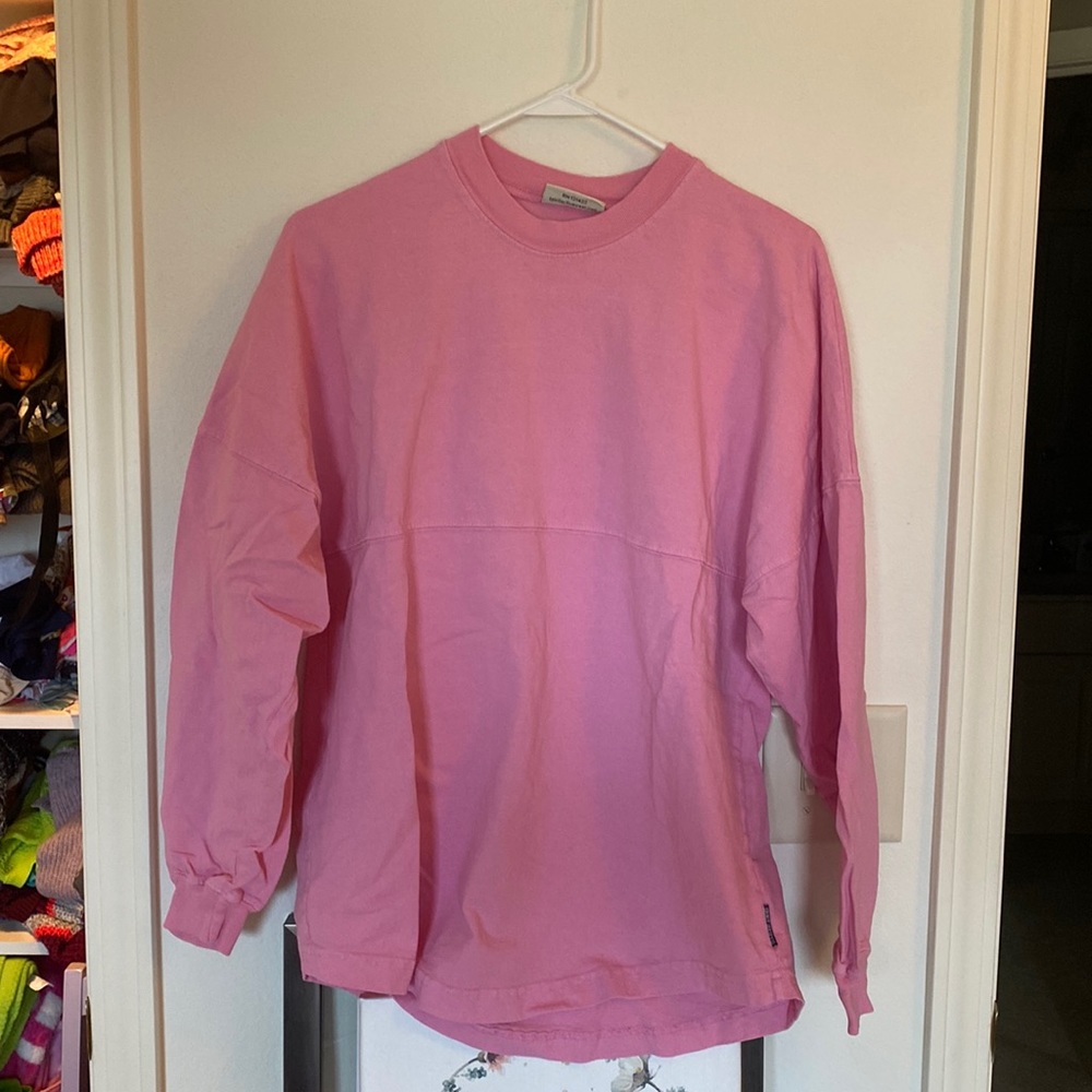 Vanderbilt University Long Sleeve Tee